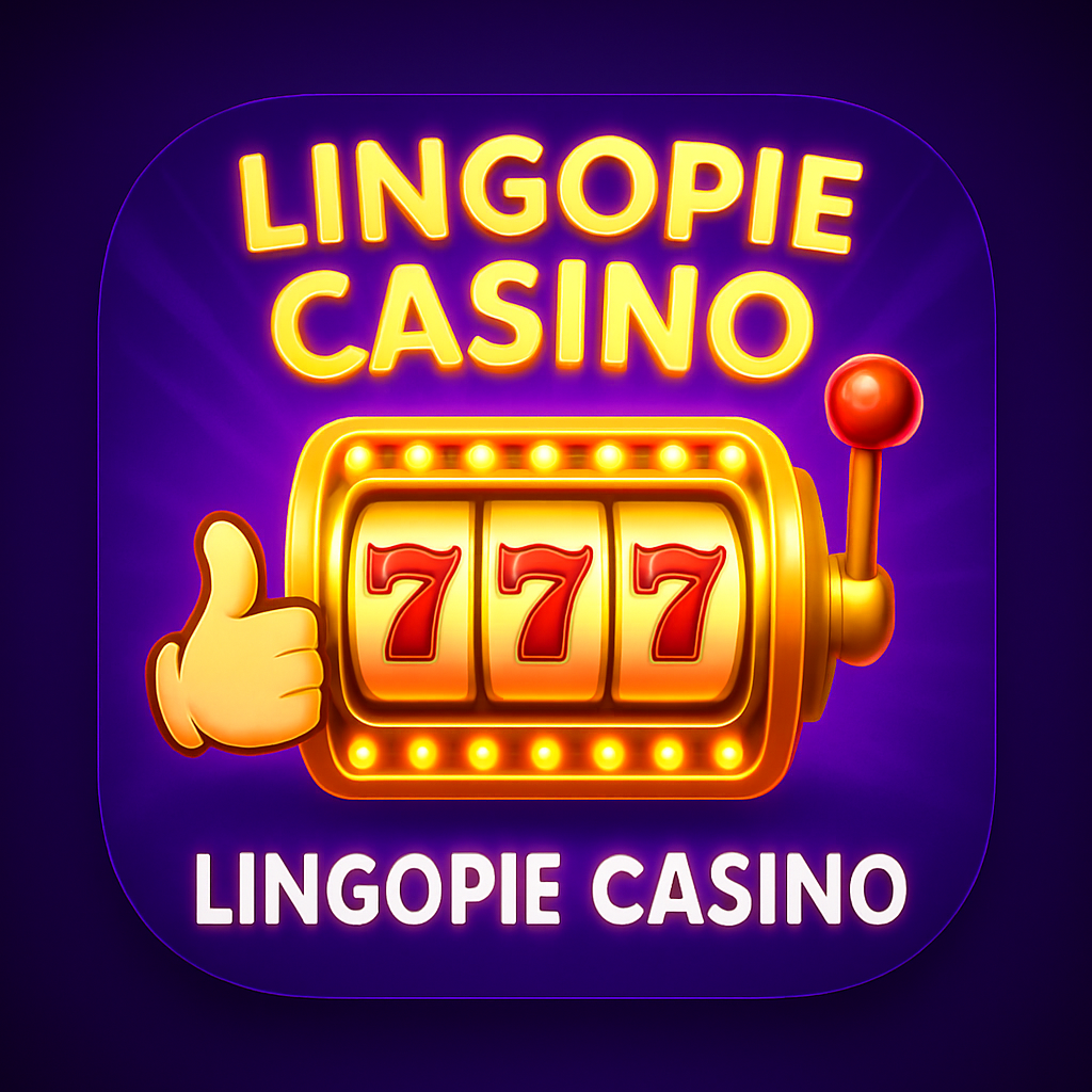 Lingopie Casino