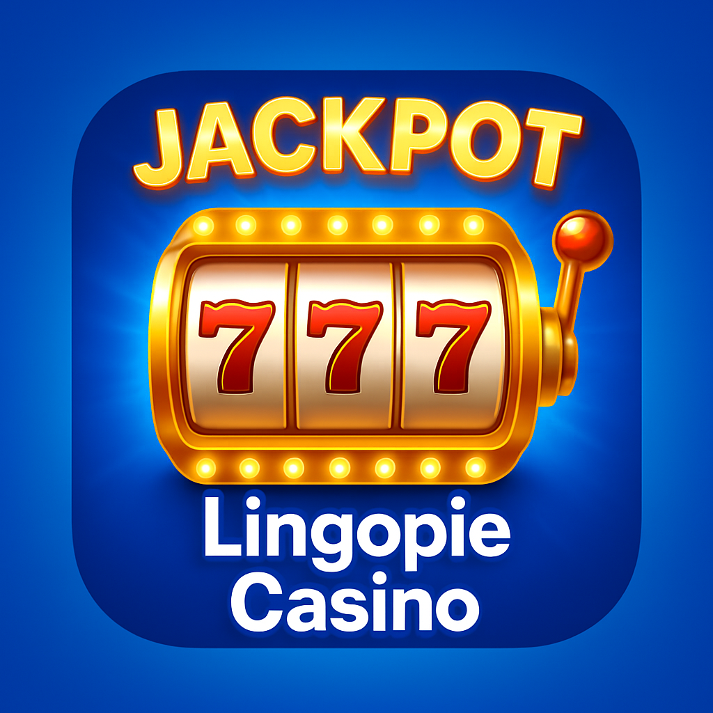 Lingopie Casino